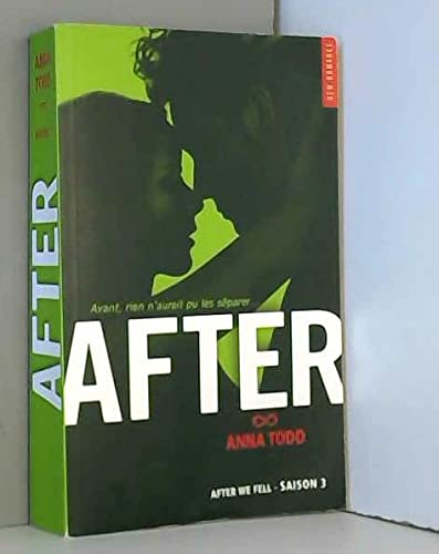 After we fell (after saison 3)