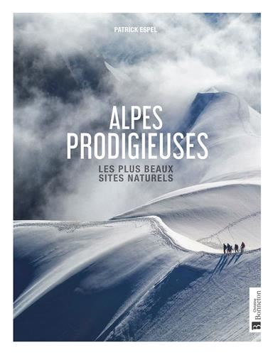 Alpes prodigieuses