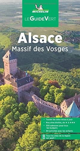 Alsace Massif des Vosges
