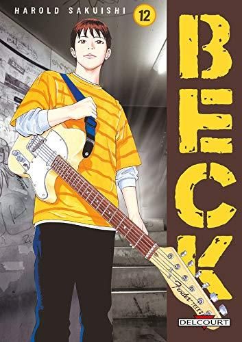 Beck (tome 12)