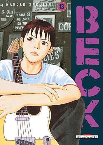 Beck (tome 13)