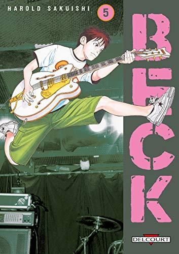Beck (tome 5)
