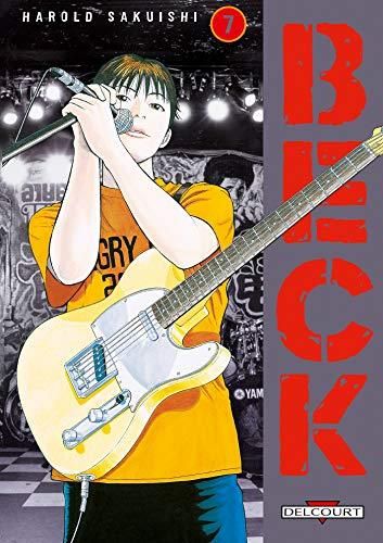 Beck (tome 7)