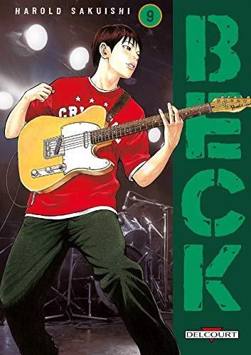 Beck (tome 9)