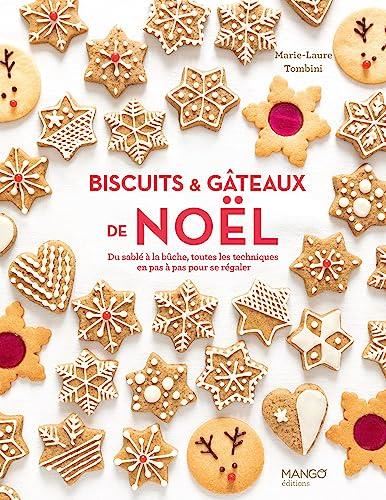 Biscuits & Gateaux de Noël