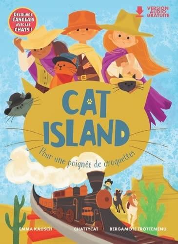 Cat Island :