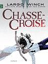 Chassé croisé (largo winch 19)