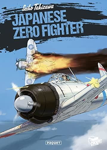 Japanese Zéro Fighter