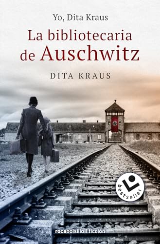 La Bibliotecaria de Auschwitz