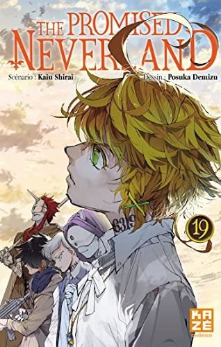 La Note maximale (The promised neverland 19)