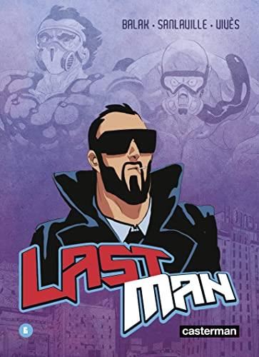 LastMan 6