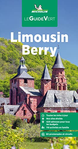 Limousin, Berry