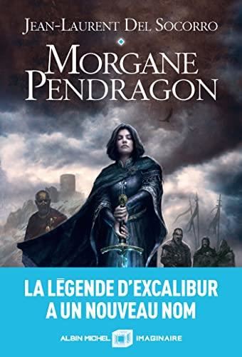 Morgane Pendragon