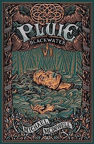 Pluie (Blackwater 6)