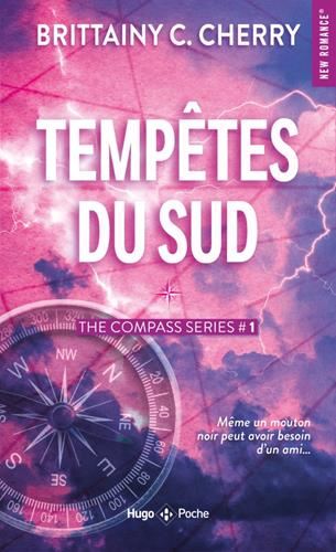 Tempêtes du Sud (The compass series T.01)