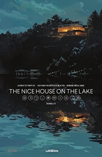 The nice house on the lake 1