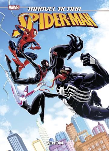 Venom (Spider-man 4)
