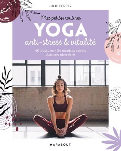 Yoga anti-stress & vitalité