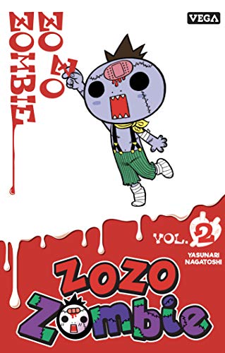 Zozo zombie 2
